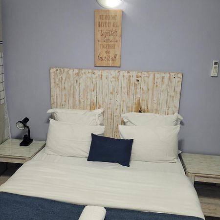 The Zion Hill Bed & Breakfast Източен Лондон Екстериор снимка