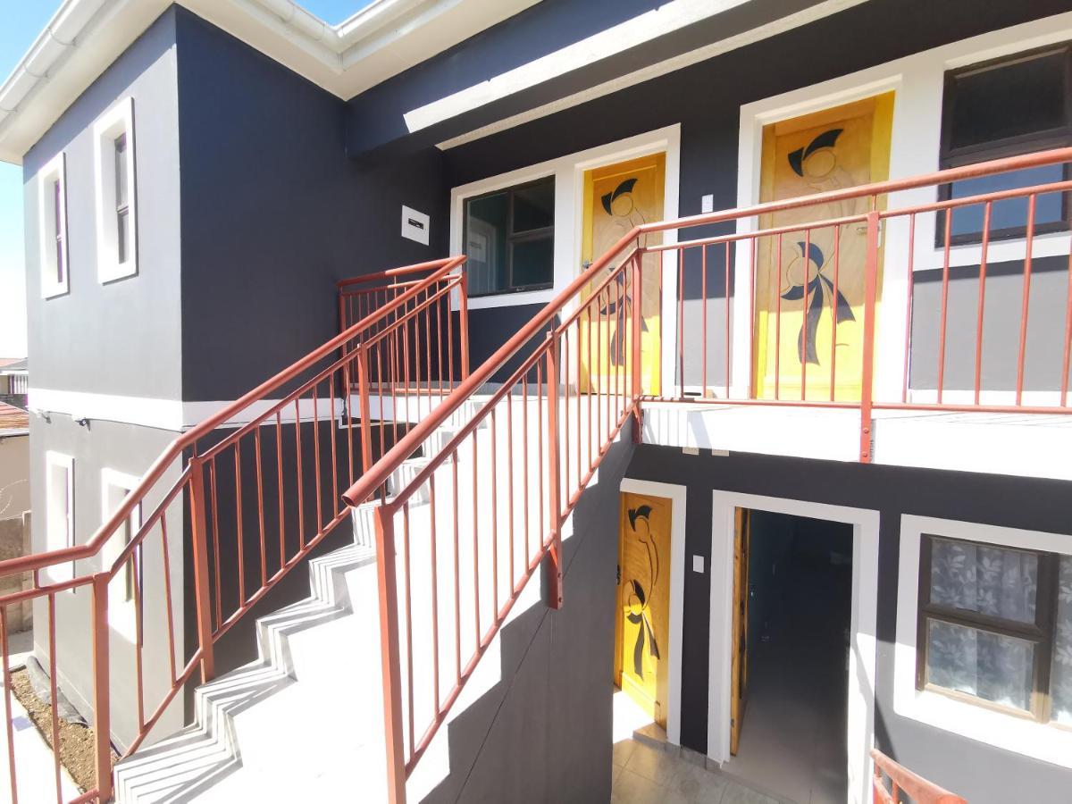 The Zion Hill Bed & Breakfast Източен Лондон Екстериор снимка