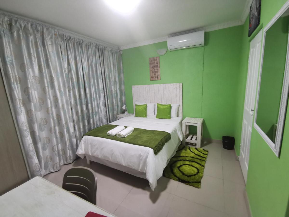 The Zion Hill Bed & Breakfast Източен Лондон Екстериор снимка