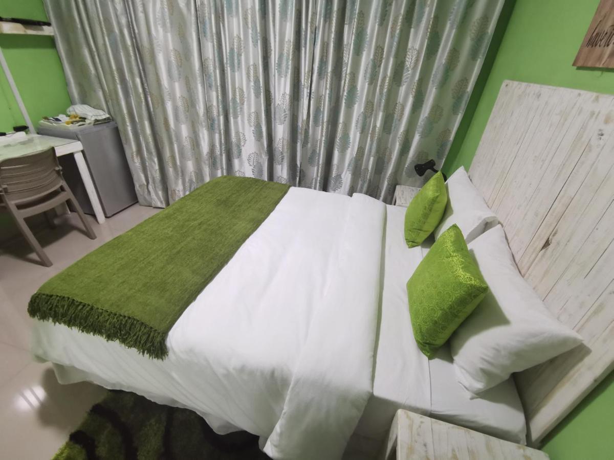 The Zion Hill Bed & Breakfast Източен Лондон Екстериор снимка