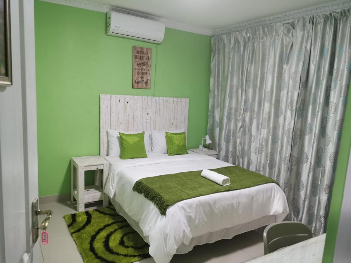 The Zion Hill Bed & Breakfast Източен Лондон Екстериор снимка