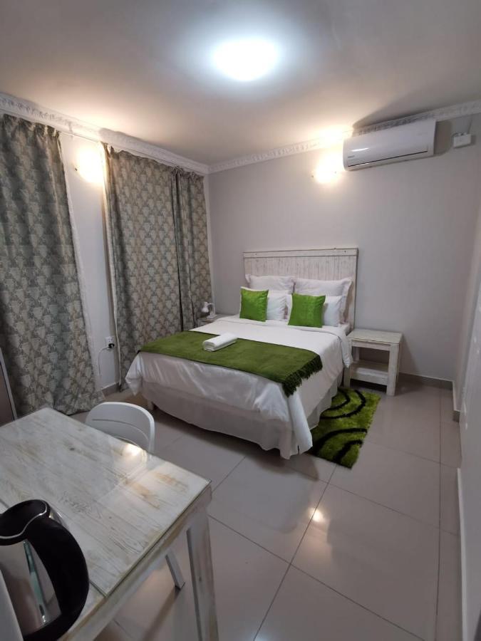 The Zion Hill Bed & Breakfast Източен Лондон Екстериор снимка