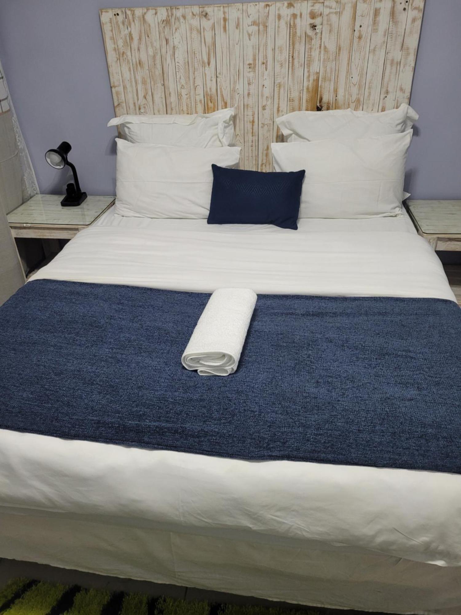 The Zion Hill Bed & Breakfast Източен Лондон Екстериор снимка
